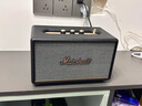 MARSHALL（馬歇爾）ACTON III 音箱3代無(wú)線藍(lán)牙搖滾家用重低音禮物音響 黑色 曬單實(shí)拍圖