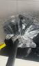 炊大皇 炒鍋不粘鍋 易潔輕量平底炒菜鍋煎鍋28cm 電磁爐通用 極皇JH28CG 曬單實(shí)拍圖