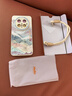 XP適用華為mate70pro手機(jī)殼鏡頭全包Mate70pro+軟散熱硅膠國潮男女高級(jí)感防摔帶掛繩-古董白國風(fēng)山水 曬單實(shí)拍圖