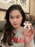 亞菲兒（Lauyfee）香水女淡香女士香水持久留香水禮盒50ml法國香水女友老婆生日禮物 曬單實拍圖