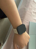 頑鍵俠適用apple watch s10表帶編織iWatch s9腕帶磁吸音樂小狗蘋果手表s8表帶s7/s6/s5/se高級ultra配件 星光彩點(diǎn)-聽音樂小狗 38/40/41/42表盤4~10代/ 曬單實(shí)拍圖