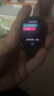 小米（MI）REDMI Watch 6 澎湃OS 3 心率血氧監測 藍牙通話(huà) 智能手表 小米汽車(chē) 【新品】 REDMI Watch 6 典雅黑 曬單實(shí)拍圖