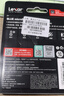 雷克沙（Lexar）256GB TF（MicroSD）存儲(chǔ)卡 V30 A2 讀160MB/s 游戲機(jī)平板行車監(jiān)控錄像內(nèi)存卡 4K超清拍攝（BLUE） 曬單實(shí)拍圖