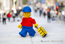 樂高（LEGO）積木拼裝機械組系列42096 保時捷911男孩玩具生日禮物 曬單實拍圖
