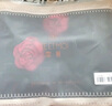 霏慕 情趣內衣秘書(shū)裝OL裝包臀裙性感睡衣角色扮演JK制服套裝6967均碼 曬單實(shí)拍圖