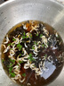 灣仔碼頭上湯小云吞鮮美豬肉600g75只餛飩早餐夜宵速食冷凍混沌 曬單實拍圖