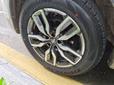 玲瓏輪胎215/60R17 96H 玲瓏臻選 SD 適配寶駿560/榮威 曬單實(shí)拍圖