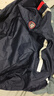 AETEL防靜電工作服套裝男夏長(cháng)袖勞保服電焊汽修工程服定制 藏藍180 曬單實(shí)拍圖