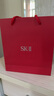 SK-II[七夕限定]五月天神仙水精華75ml化妝護(hù)膚套裝水乳sk2情人節(jié)禮物 曬單實拍圖
