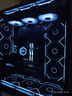 宏碁掠奪者（PREDATOR）48G(24G×2)套裝 DDR5 6000頻率 臺(tái)式機(jī)內(nèi)存條 Hermes冰刃系列 RGB燈條(C28) 石耀黑 AI電腦配件 曬單實(shí)拍圖