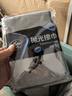 龜牌（Turtle Wax） 白金灰洗車(chē)毛巾40*40 *3條裝 擦車(chē)專(zhuān)用毛巾拋光擦車(chē)布打蠟車(chē)巾 曬單實(shí)拍圖
