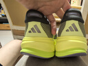 阿迪達斯 （adidas）男 跑步系列 SUPERNOVA RISE 2 M 跑步鞋 JS4263 深灰  40.5  曬單實(shí)拍圖