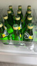 Perrier巴黎水 原裝進(jìn)口氣泡水 0糖0卡原味天然礦泉水330ml*24瓶 曬單實(shí)拍圖