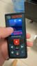 博世（BOSCH）GLM 400 專(zhuān)業(yè)激光彩屏測距儀40米紅外線(xiàn)電子尺激光尺量房?jì)x 曬單實(shí)拍圖