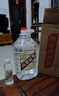 卓譽(yù)【周年慶】瀘州高粱酒自飲泡酒52度清香型白酒桶裝純糧食酒5L散酒 曬單實(shí)拍圖