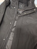 HLA海瀾之家棉服男25輕商務(wù)經(jīng)典系列連帽外套男冬季 曬單實(shí)拍圖