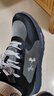 安德瑪（UNDERARMOUR）春夏Bandit TR3男輕質(zhì)運動(dòng)跑步鞋跑鞋6007221 黑色001 42.5 曬單實(shí)拍圖