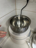 千壽日本無涂層低糖電飯煲 電飯鍋 脫降減糖飯煲 不銹鋼球釜內膽瀝米飯多功能家用2升迷你小型煮飯鍋 2L  1-2人用 (316不銹鋼球釜內膽） 2L 曬單實拍圖