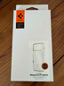SPIGEN【靈動(dòng)觸控按鍵相機控制】適用蘋(píng)果iphone17Pro Max手機殼觸摸17pro透明防摔保護殼MagFit磁吸全包 透明白（按鍵全包|觸控靈敏）磁吸款 iPhone 17 Pro 曬單實(shí)拍圖