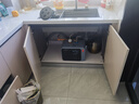 左圖右史密斯小廚寶即熱儲水式10升電熱水器廚房熱水寶家用衛生間小尺寸廚寶臺下型一級能效速熱 15L 2000W 分段加熱+上門(mén)安裝+高清大屏 全國聯(lián)保 曬單實(shí)拍圖
