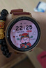 榮耀手表Fit 44mm【國家補貼15%】雅致版 摩卡棕 超輕薄超長續(xù)航NFC智能運動手表 GS3i升級款男女表 曬單實拍圖