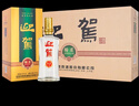 迎駕貢酒綿柔 42度 500mL 4瓶 買一箱送一箱 曬單實拍圖