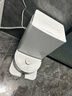 石頭（roborock）【國家補貼】P10 PRO系列掃地機器人上下水新升級自動(dòng)洗拖布自集塵大吸力掃拖一體機 P10PRO上下水套裝A8600RR 曬單實(shí)拍圖