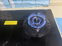 方太（FOTILE）【定時(shí)防干燒】燃?xì)庠钐烊粴?嵌入式5.2kW*猛火煤氣灶 可調(diào)節(jié)底盤(pán)可聯(lián)動(dòng)02-TEK20 政府補(bǔ)貼20% 曬單實(shí)拍圖