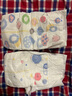 好奇（Huggies）金裝紙尿褲L132片(9-14kg)尿不濕【速干不易紅】 曬單實(shí)拍圖