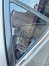 京東京造全車(chē)玻璃窗貼膜(轎車(chē)款-淺色) 整車(chē)防曬隔熱防爆太陽(yáng)保護隱私遮擋紫紅外線(xiàn)清晰透光汽車(chē)玻璃膜 曬單實(shí)拍圖
