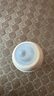 babycarePPSU奶瓶 歪頭仿母乳新生兒超濾玻璃奶瓶防脹氣 0-12月+ 超濾 玻璃款 240ml 3-6月 M嘴 曬單實(shí)拍圖