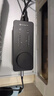 FOSI AUDIO弗西音頻SK02臺式解碼耳放一體機 桌面DSD音頻解碼器無(wú)損HIFI發(fā)燒便攜耳放 4.4平衡耳機放大器 黑色 曬單實(shí)拍圖