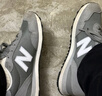 NEW BALANCE NB官方男鞋女鞋夏季網(wǎng)面透氣潮流百搭簡(jiǎn)約休閑運(yùn)動(dòng)鞋515系列 灰色 ML515GRY 42 (男碼腳長(zhǎng)26.5cm)尺碼問(wèn)客服 曬單實(shí)拍圖
