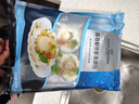 1號會(huì )員店蒜蓉粉絲扇貝 鮮活捕撈 嚴選深海蝦夷扇貝 454g（12只裝） 曬單實(shí)拍圖