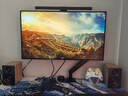 LG 31.5英寸4K顯示器 OLED顯示器 雙模4K240Hz/1K480Hz 內置音箱 防眩光 電腦顯示屏 32GS95UV 曬單實(shí)拍圖