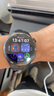 HUAWEI WATCH GT 5 Pro 國家補貼15%曜石黑46mm華為智能手表玄璣感知系統(tǒng)進階運動情緒健康助手 曬單實拍圖