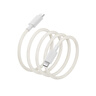OPPO 磁力集結(jié)線 USB-A to Type-C 12A 1米 通用安卓華為 OPPO Reno14 系列數(shù)據(jù)線 曬單實(shí)拍圖