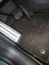 固特異（Goodyear）高邊TPE汽車(chē)腳墊適用于小米YU7/SU7/Ultra星空毯車(chē)墊裝飾配件 小米YU7 TPE腳墊+黛尼斯 【10件套閉眼入】 曬單實(shí)拍圖