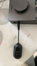 悍魅直播無(wú)線(xiàn)監聽(tīng)耳機耳返主播聲卡專(zhuān)用索尼音質(zhì)音響調音臺掛耳式2.4G監控藍牙專(zhuān)業(yè)網(wǎng)紅入耳式佩戴耳麥 星辰黑【一拖一】索尼音質(zhì) 曬單實(shí)拍圖
