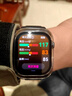 華為（HUAWEI）WATCH D2幻夜黑 華為智能手表動(dòng)態(tài)血壓監(jiān)測(cè)一鍵微體檢再升級(jí)多種健康研究輕巧時(shí)尚華為新款血壓表 曬單實(shí)拍圖