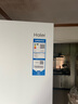 海爾（Haier）雙系統549升冰箱ALP超凈一級能效雙變頻雙循環(huán)風(fēng)冷無(wú)霜超大容量十字四開(kāi)門(mén)四門(mén)雙開(kāi)門(mén)家用電冰箱 雙系統不串味丨冷藏冷凍全域凈化丨549升大容量 曬單實(shí)拍圖