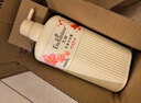 艾詩(shī)（Enchanteur）沐浴露 香氛沐浴乳水潤保濕柔嫩肌膚持久留香 桃花花香668g 曬單實(shí)拍圖
