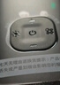 沃橙車(chē)載充氣泵汽車(chē)輪胎打氣泵打氣筒自行車(chē)電動(dòng)車(chē)便攜無(wú)線(xiàn)充氣寶測壓 曬單實(shí)拍圖