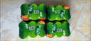 雪花啤酒（Snowbeer）清爽 330ml*24聽(tīng) 口感冰爽【經(jīng)典熱銷(xiāo)】中秋送禮 曬單實(shí)拍圖