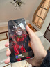 三星Samsung Galaxy S25 Edge 5.8mm超薄旗艦手機 驍龍8至尊版 AI拍照手機 12GB+256GB 鈦銀 曬單實(shí)拍圖