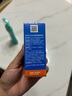 Hi!papa海龜爸爸嬰童防曬霜純物理防曬兒童寶寶專(zhuān)用小雪山防曬乳40g 曬單實(shí)拍圖