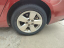 朝陽輪胎 汽車輪胎 225/55R17 97W C66 適配君威/君越/寶馬5系/A6L 曬單實拍圖