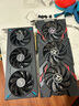 華碩（ASUS）ATS GeForce RTX5060 O8G ATS 巨齒鯊電競游戲顯卡 曬單實拍圖