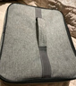 美廚（maxcook）保溫袋飯盒袋 保鮮飯盒包便攜式手提袋 31*24*7cm 加大號(hào)MCPJ485 曬單實(shí)拍圖