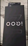 vivo  iQOO Z9 【國家補貼】8GB+256GB 曜夜黑 6000mAh 藍海電池 第三代驍龍 7 電競手機 曬單實(shí)拍圖